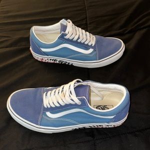 Vans Off The Wall